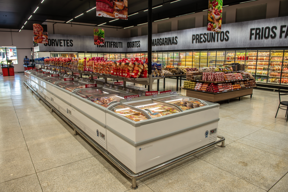 Costa Rica Mercado Mega