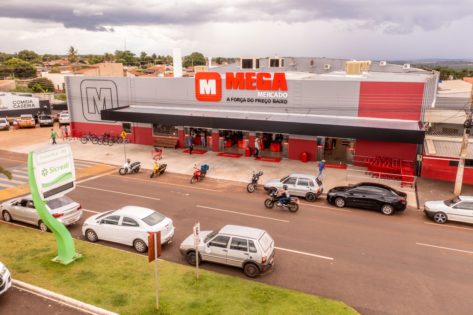 Nossas Lojas – Mega